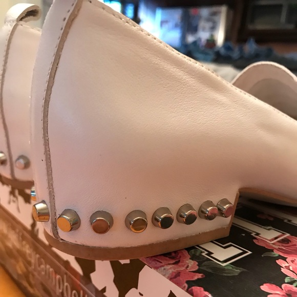 Jeffrey Campbell Barnett Loafer - Picture 6 of 8